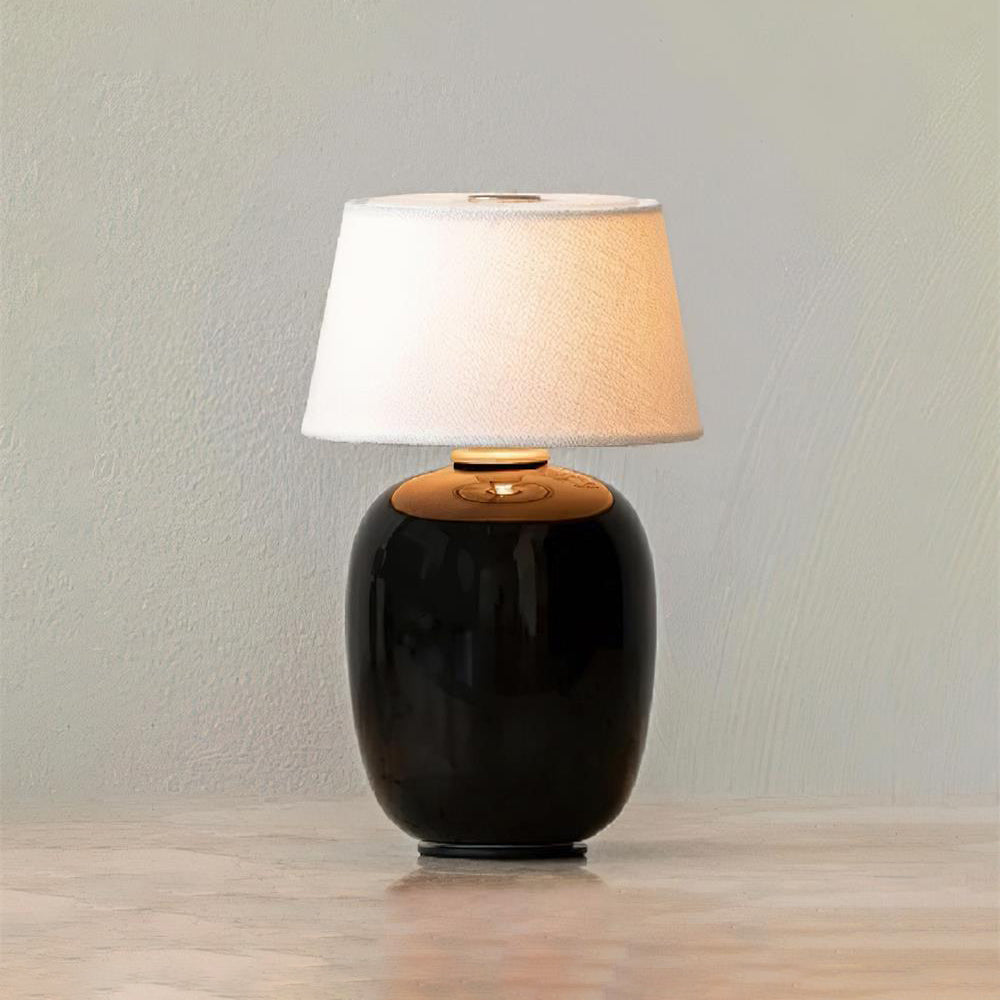 Viraiselia lámpara de mesa