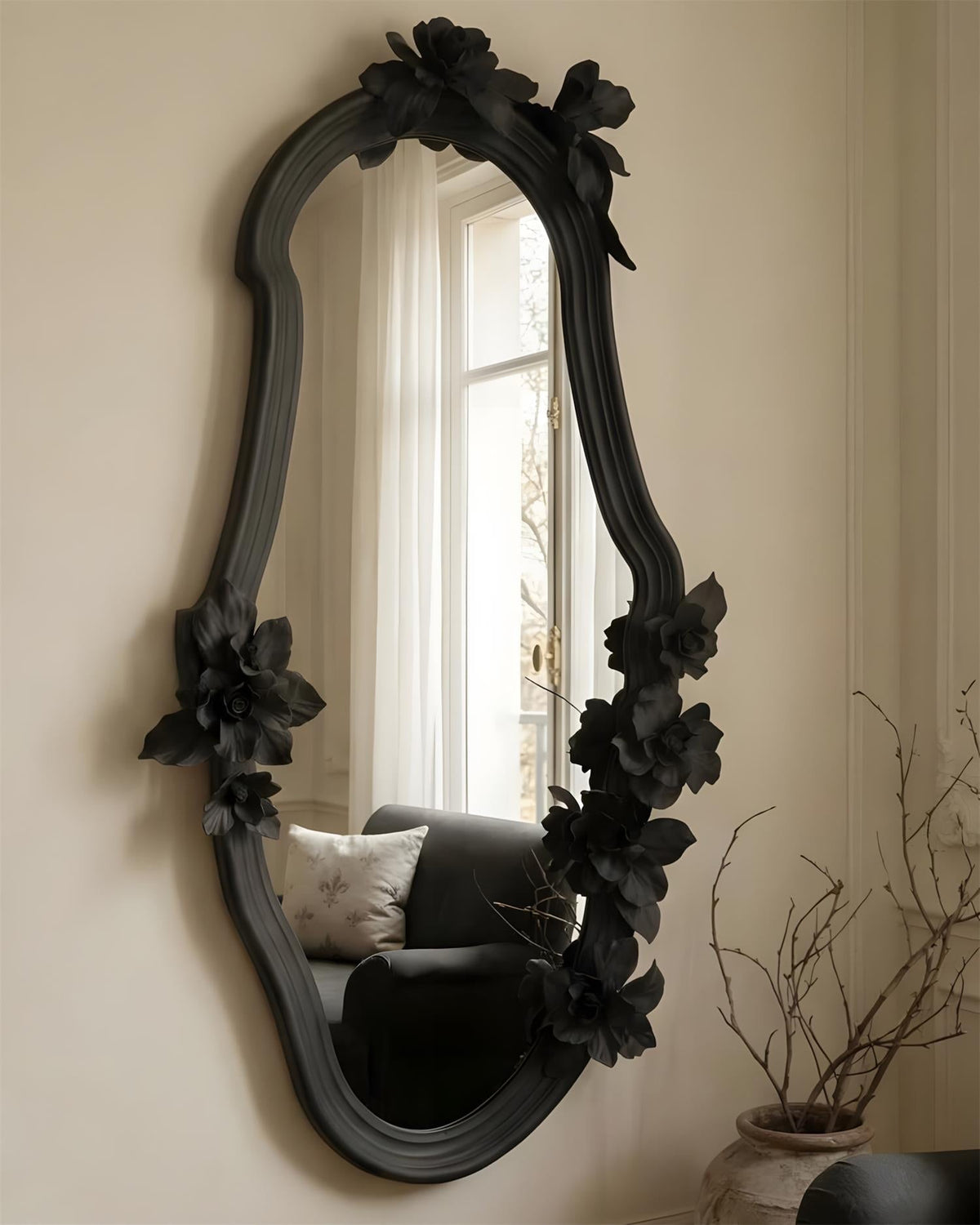Calarora Mirror
