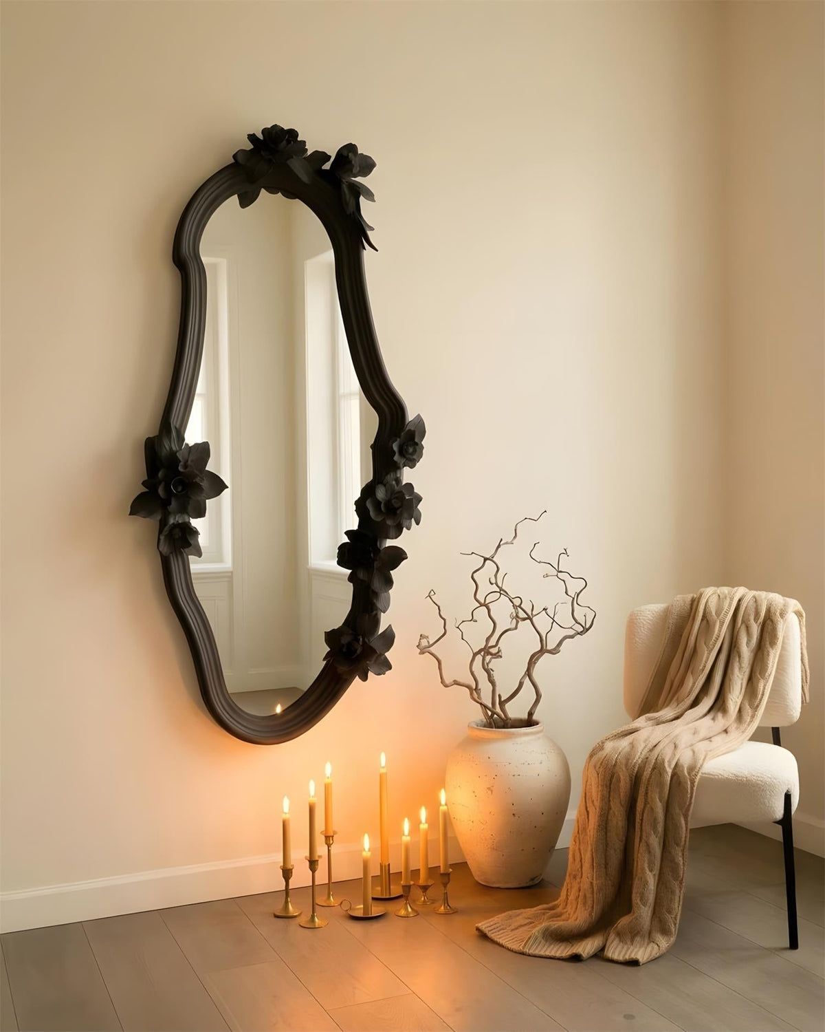 Calarora Mirror