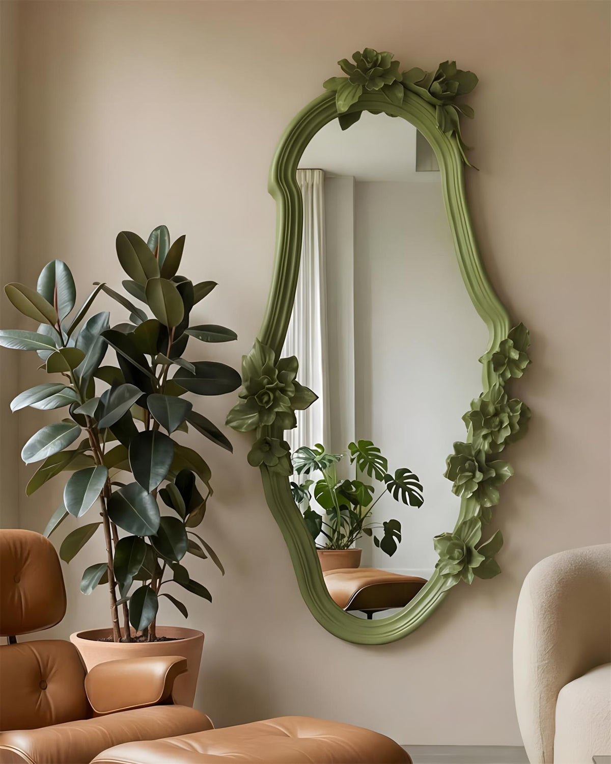 Calarora Mirror