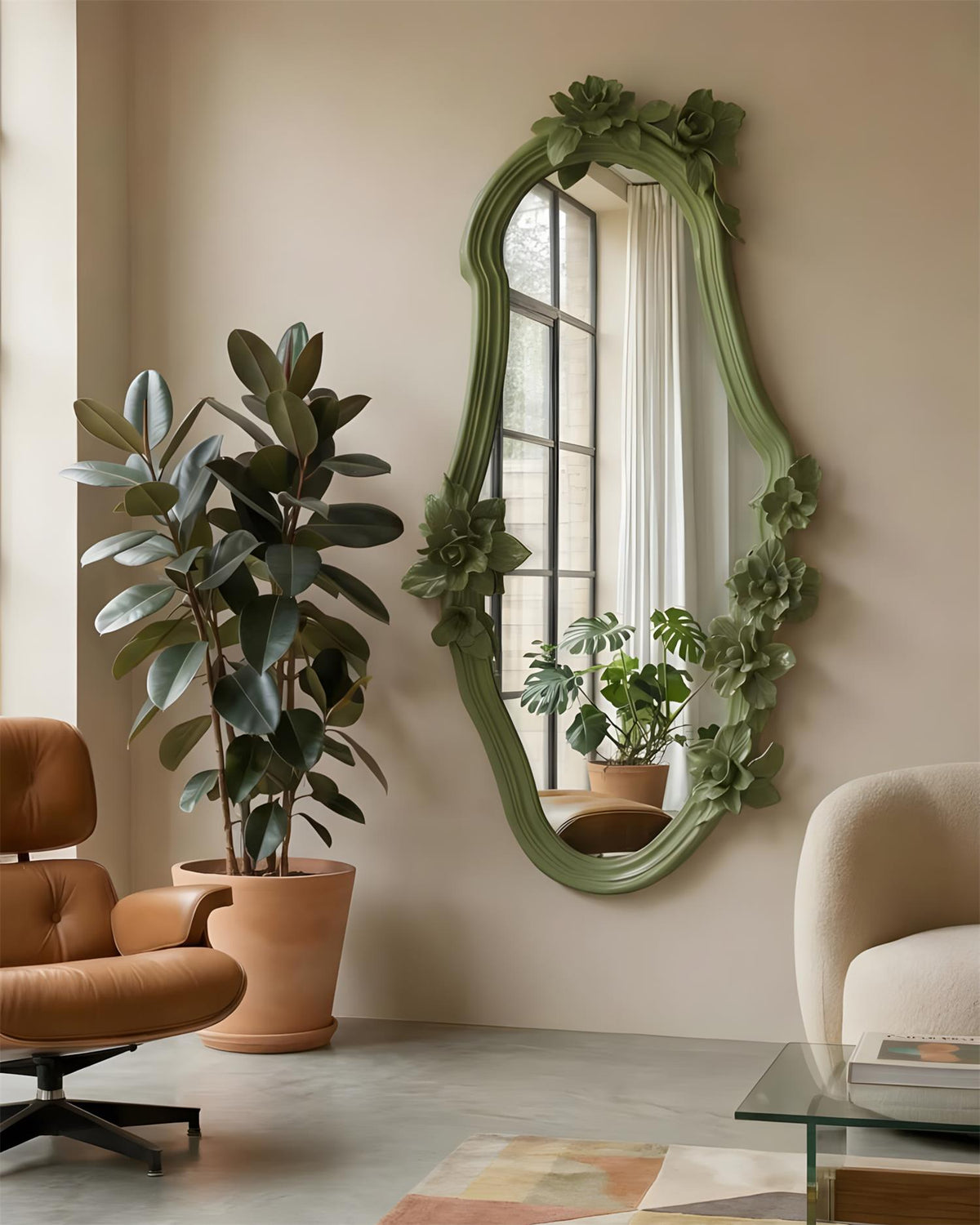 Calarora Mirror