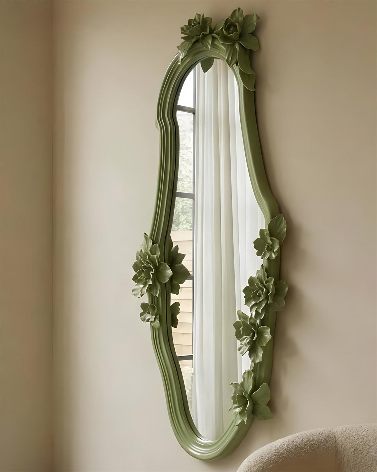 Calarora Mirror