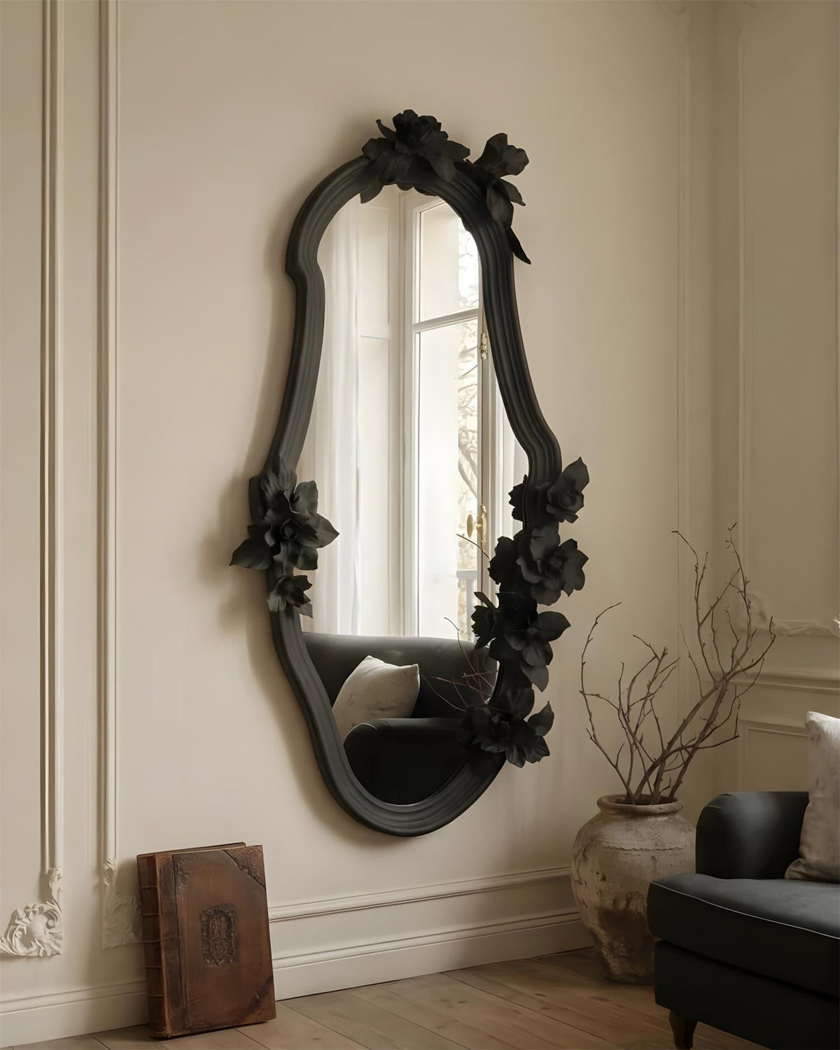 Calarora Mirror