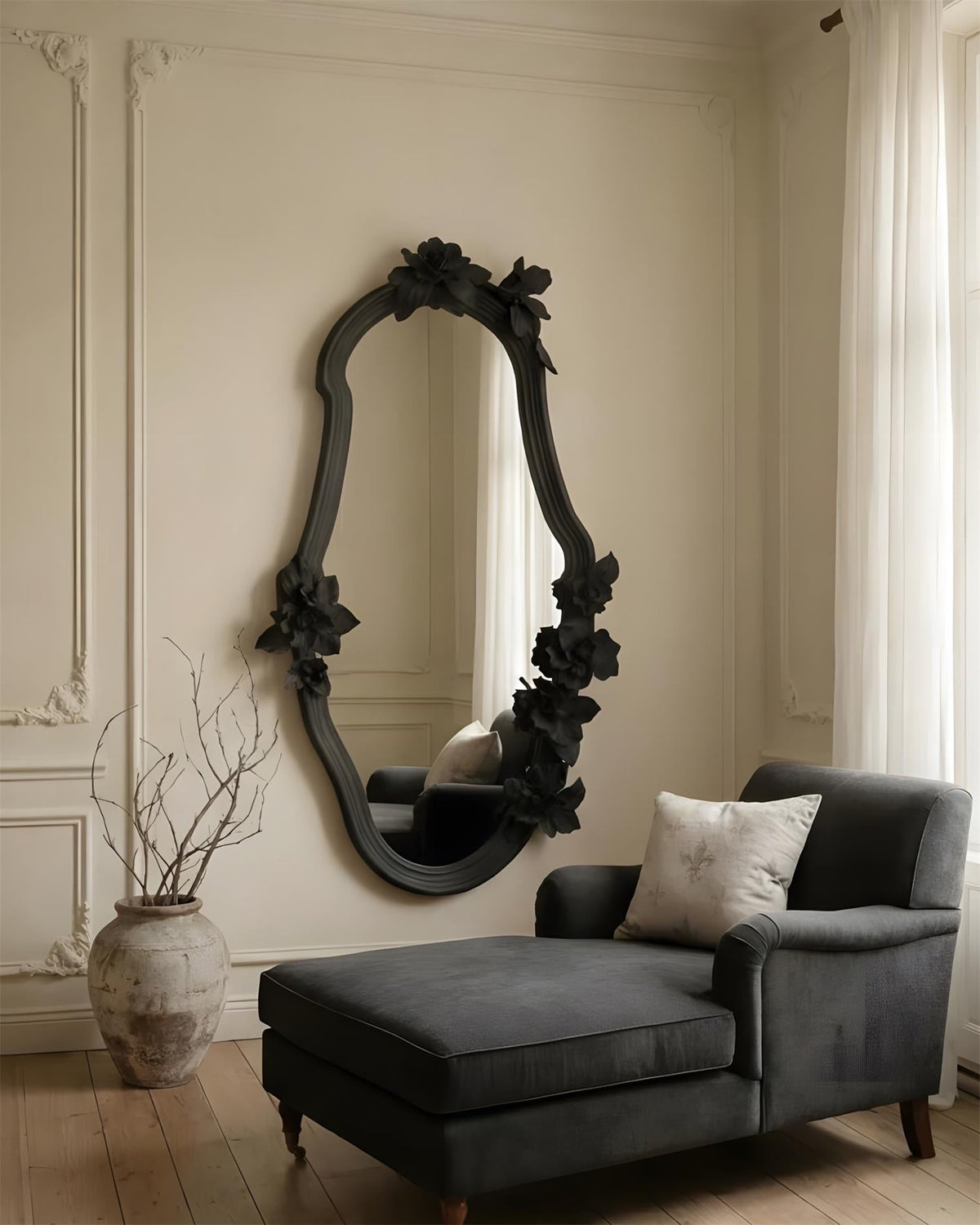 Calarora Mirror