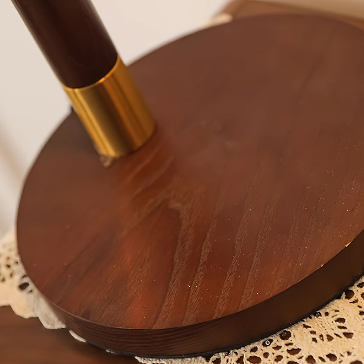 Lumanella lámpara de pie