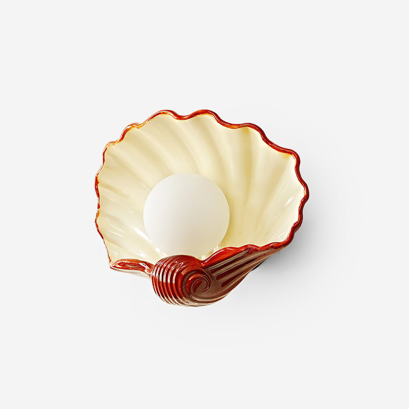 Pearlia aplique de pared