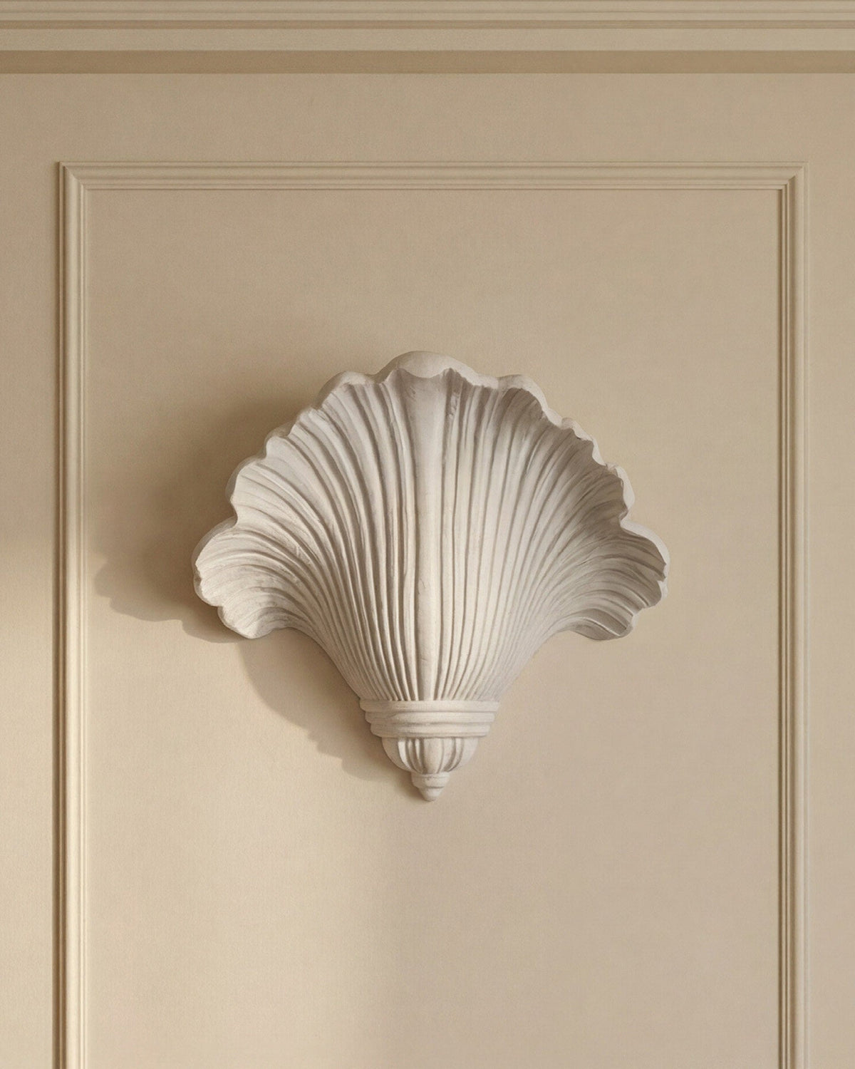 Calarira aplique de pared