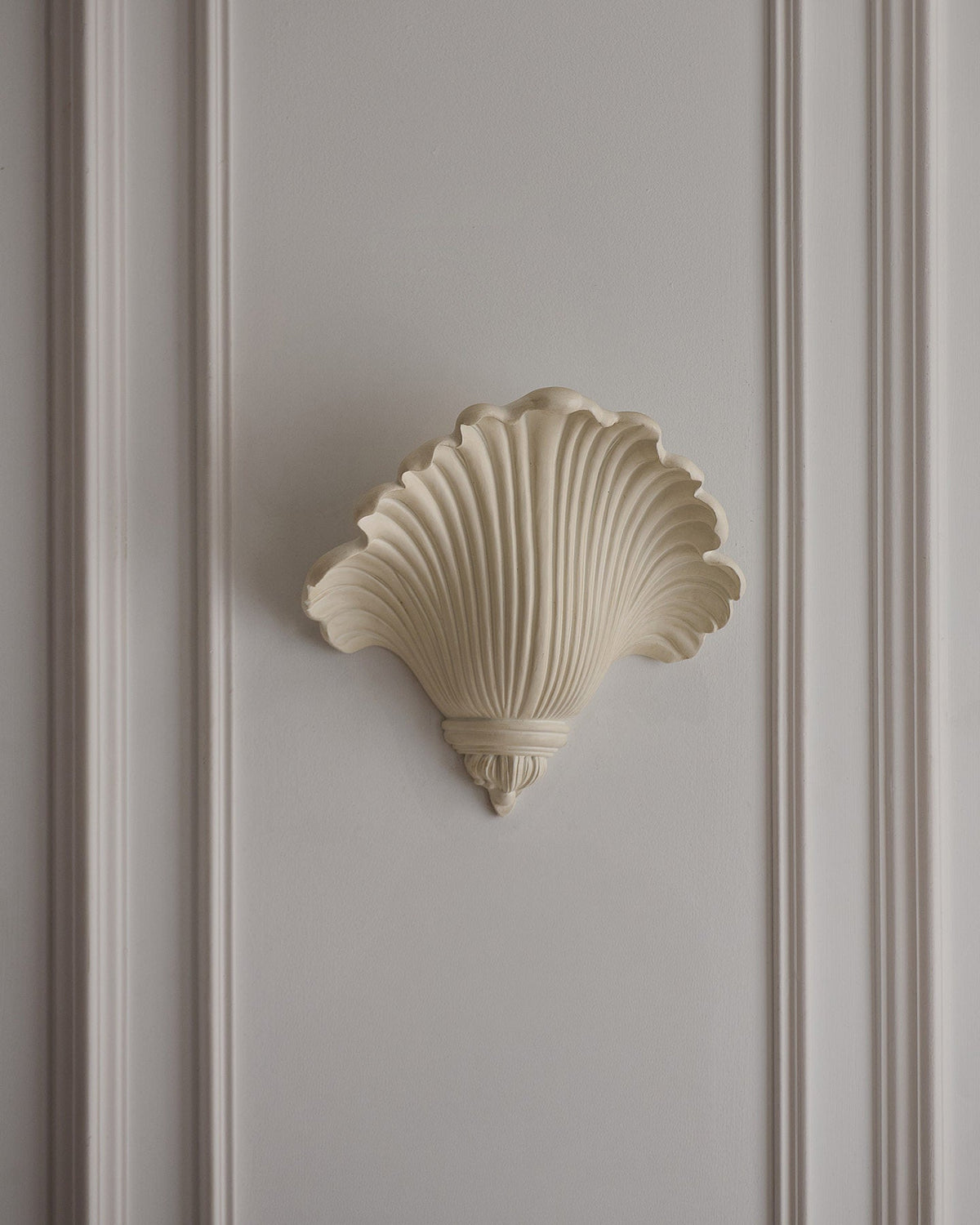 Calarira aplique de pared