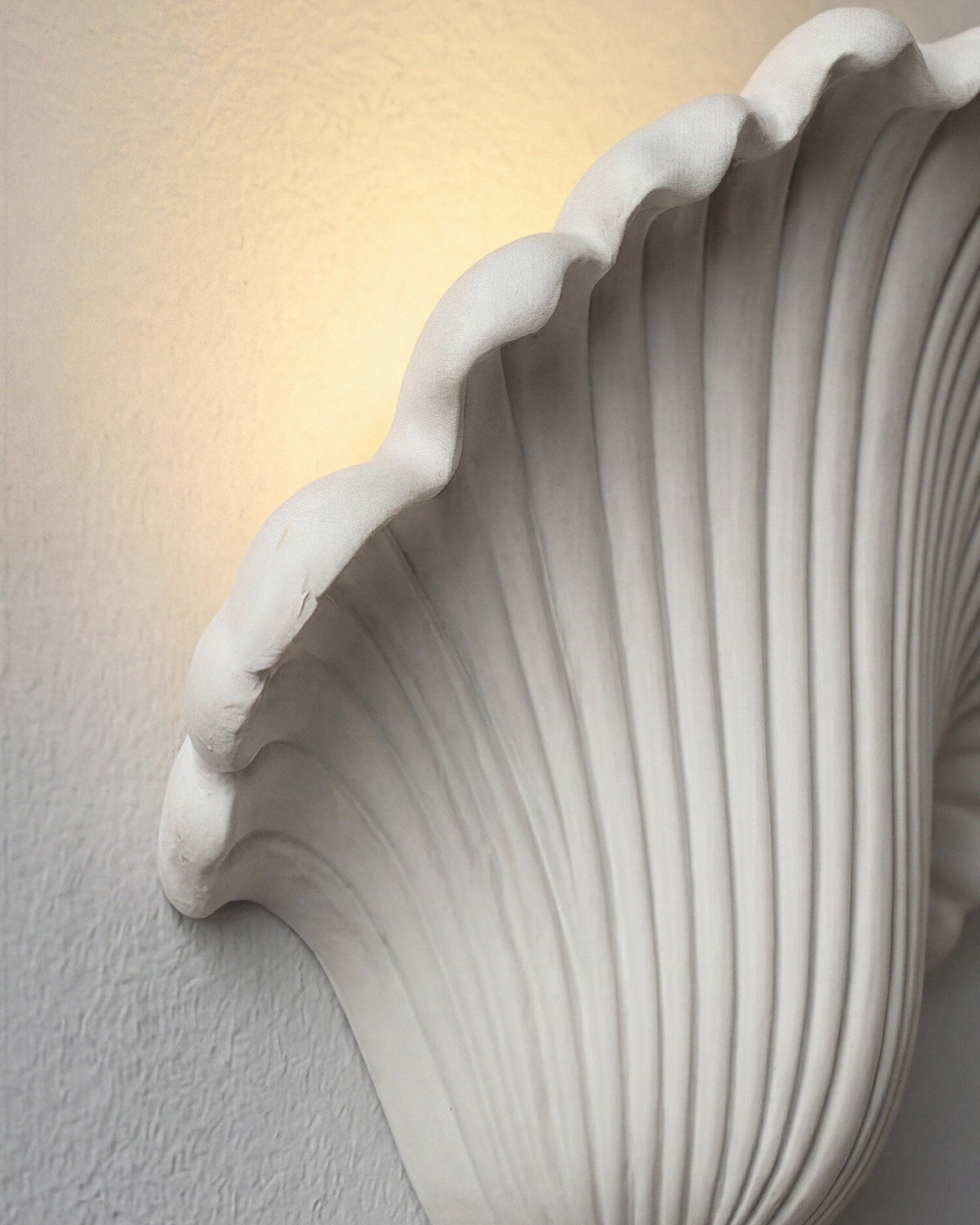 Calarira aplique de pared