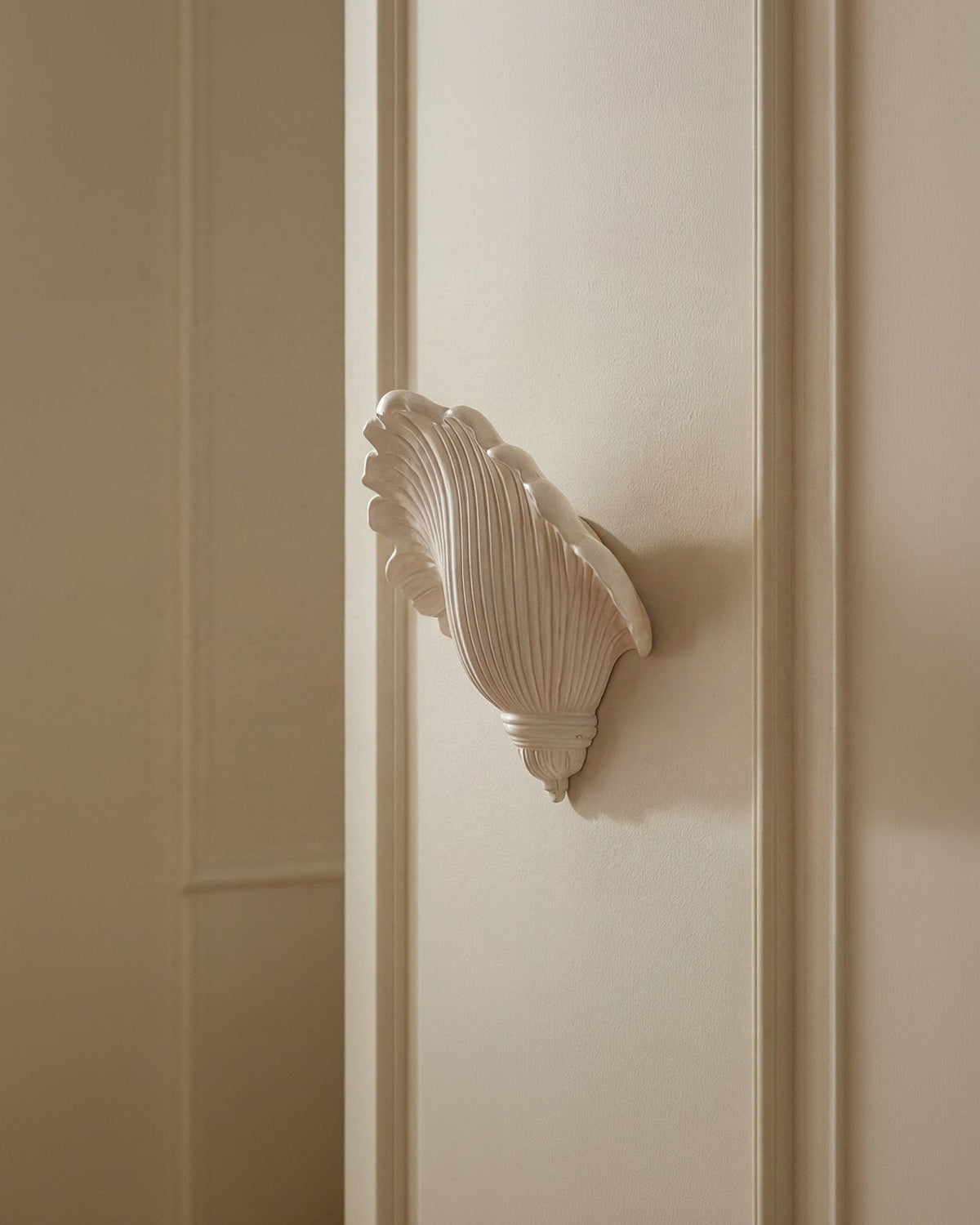 Calarira aplique de pared