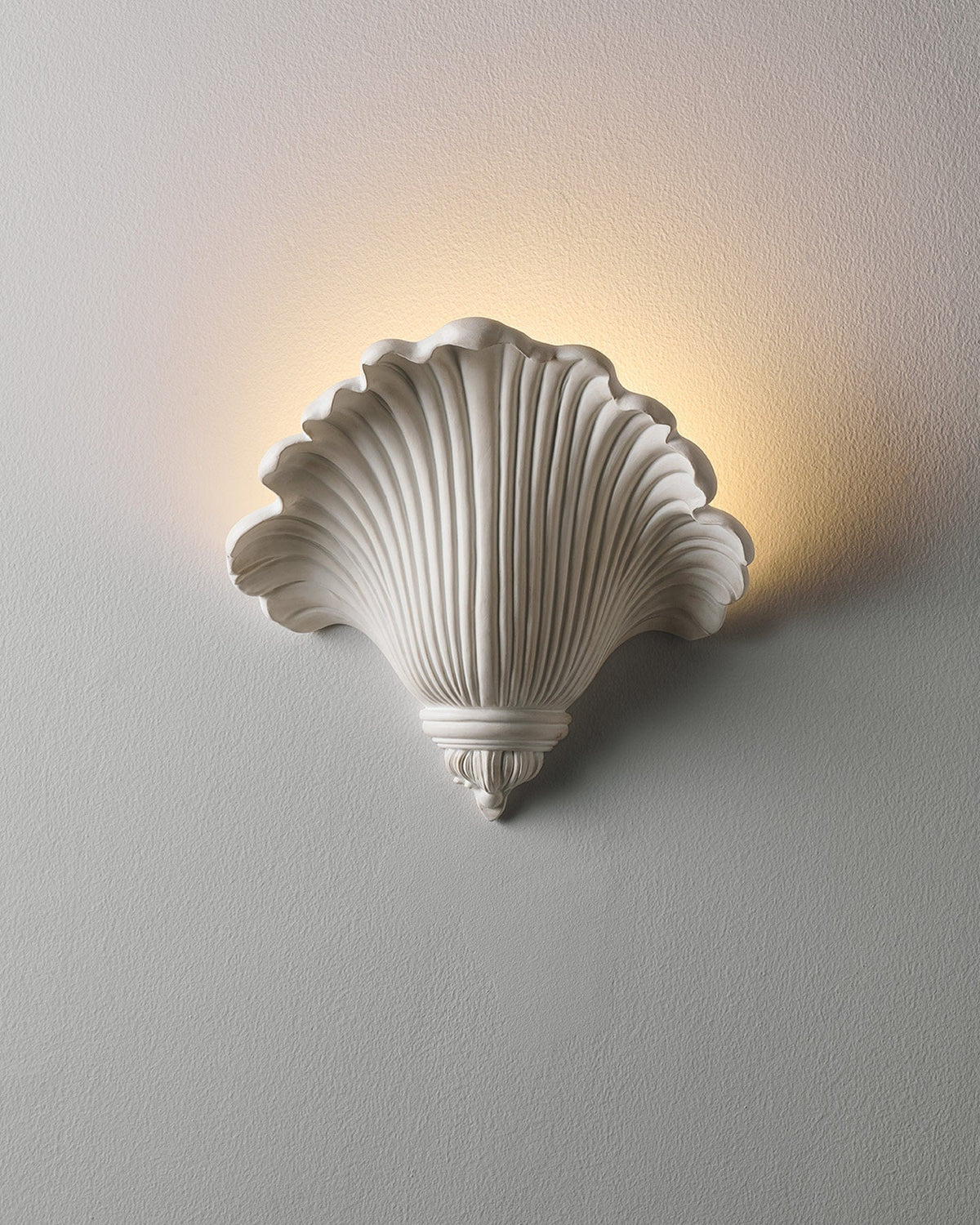 Calarira aplique de pared