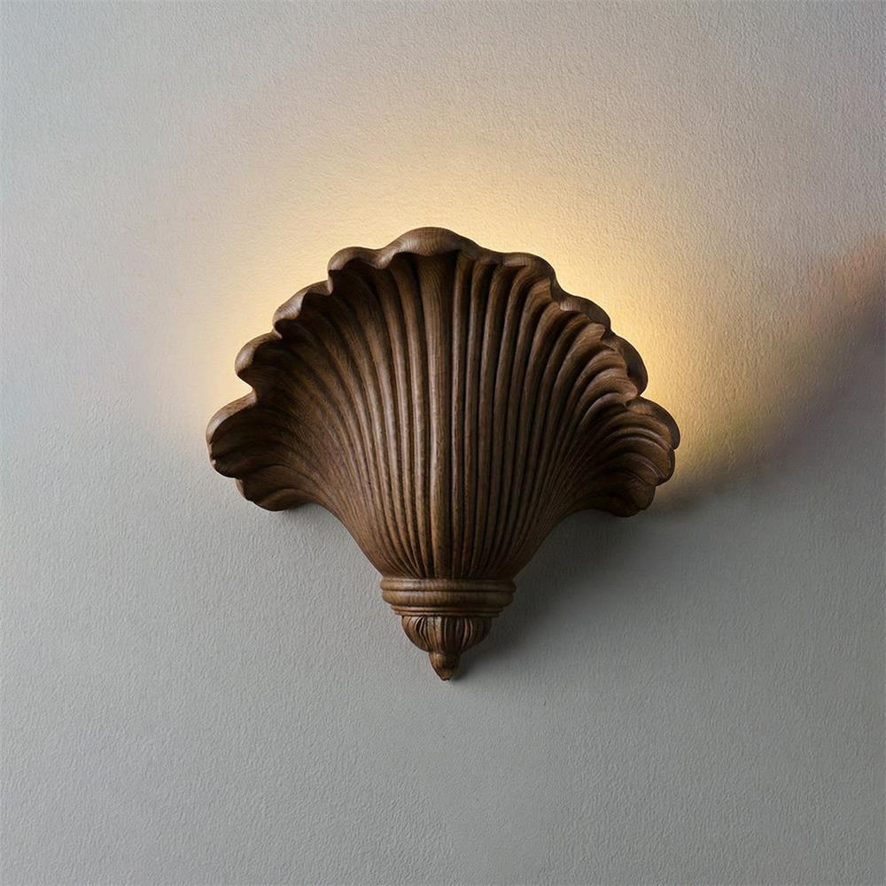 Calarira aplique de pared