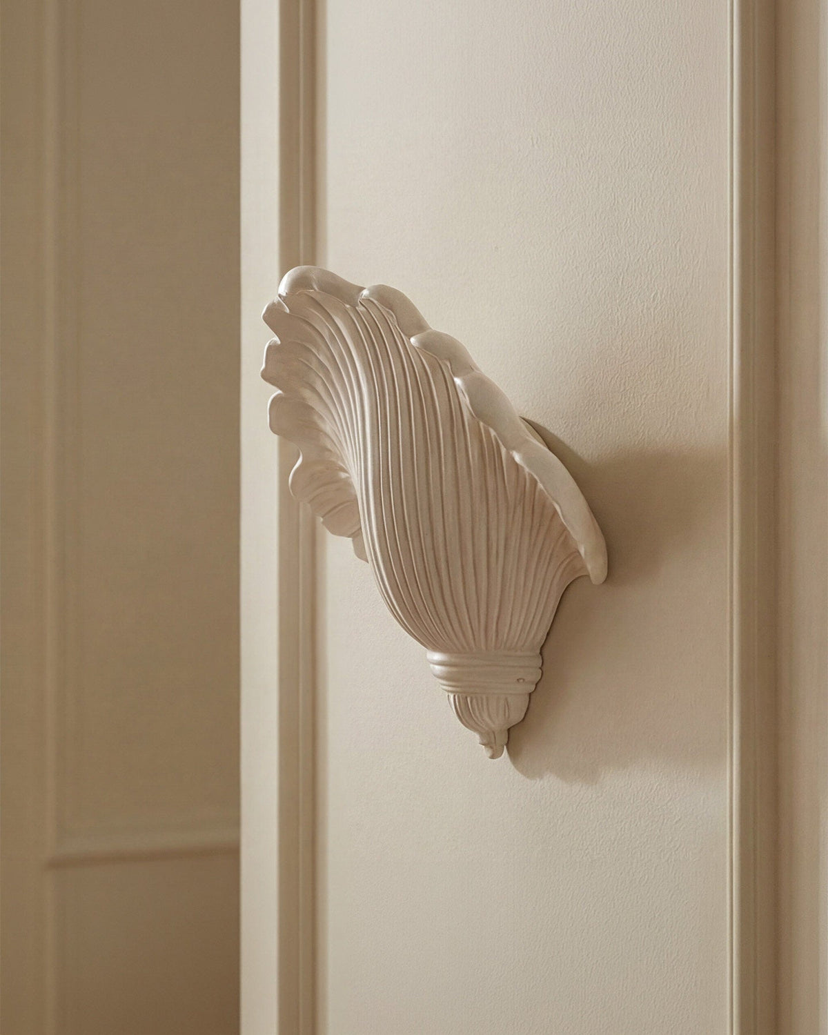 Calarira aplique de pared