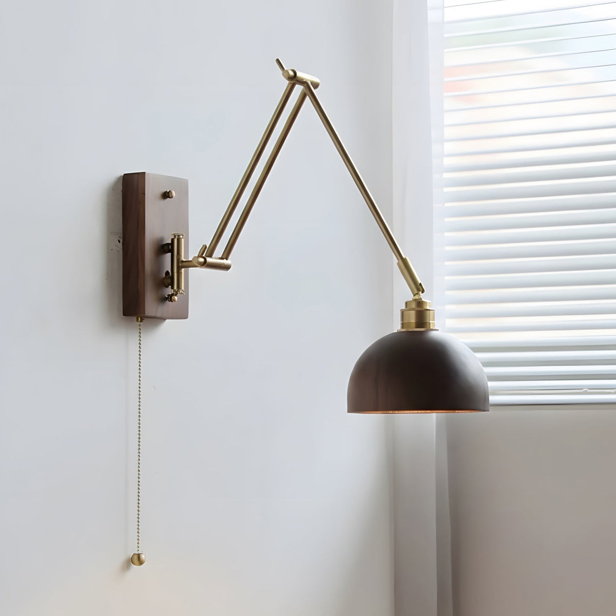 Viraaenne aplique de pared