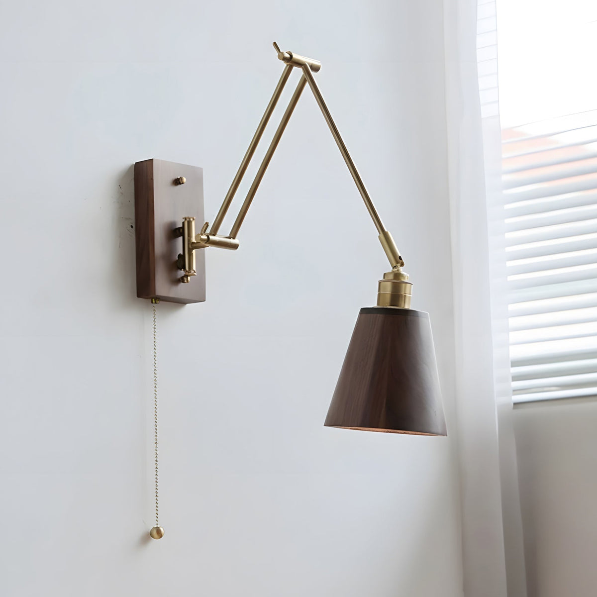 Viraaenne aplique de pared