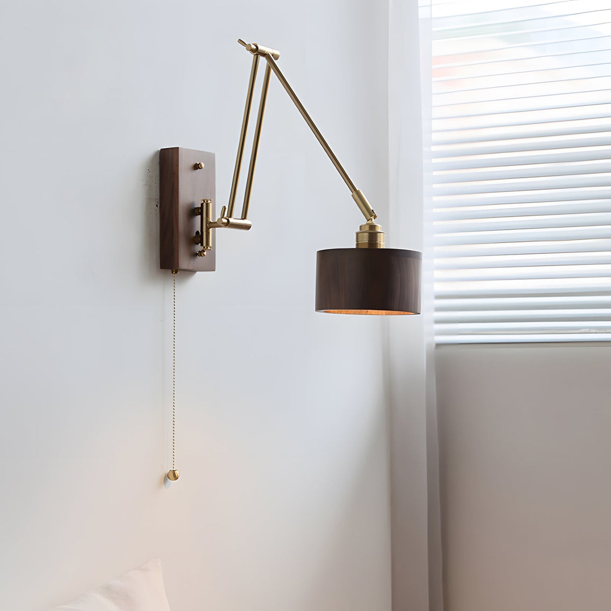 Viraaenne aplique de pared