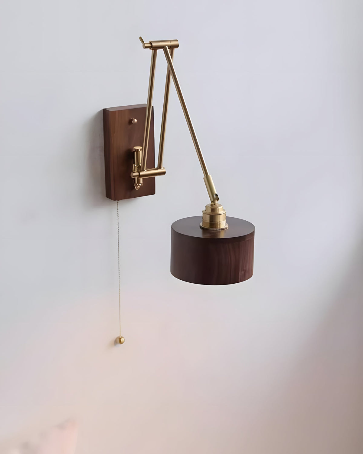 Viraaenne aplique de pared