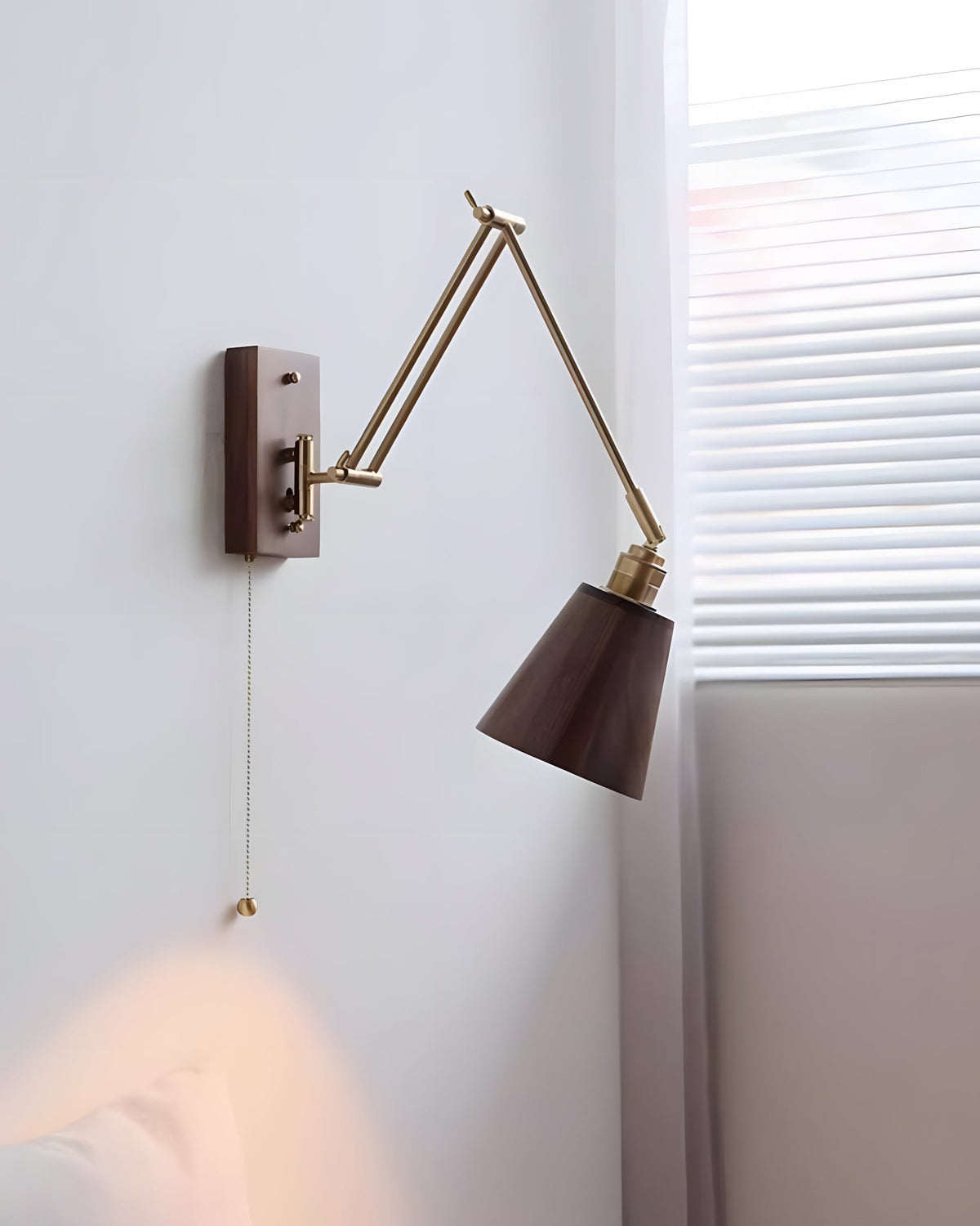 Viraaenne aplique de pared