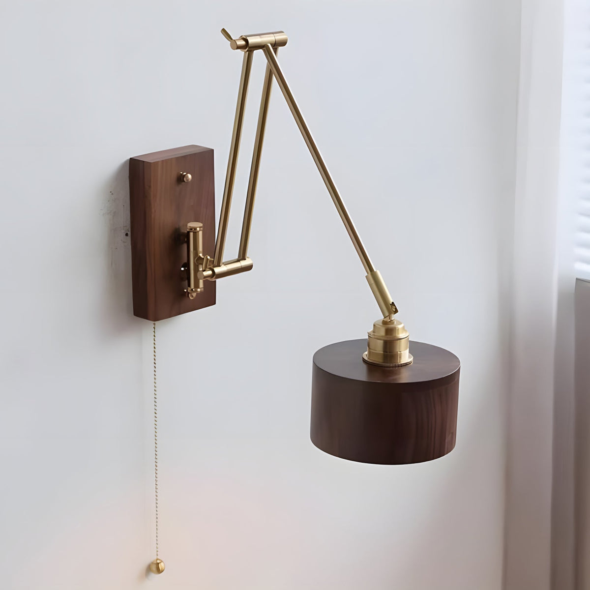 Viraaenne aplique de pared