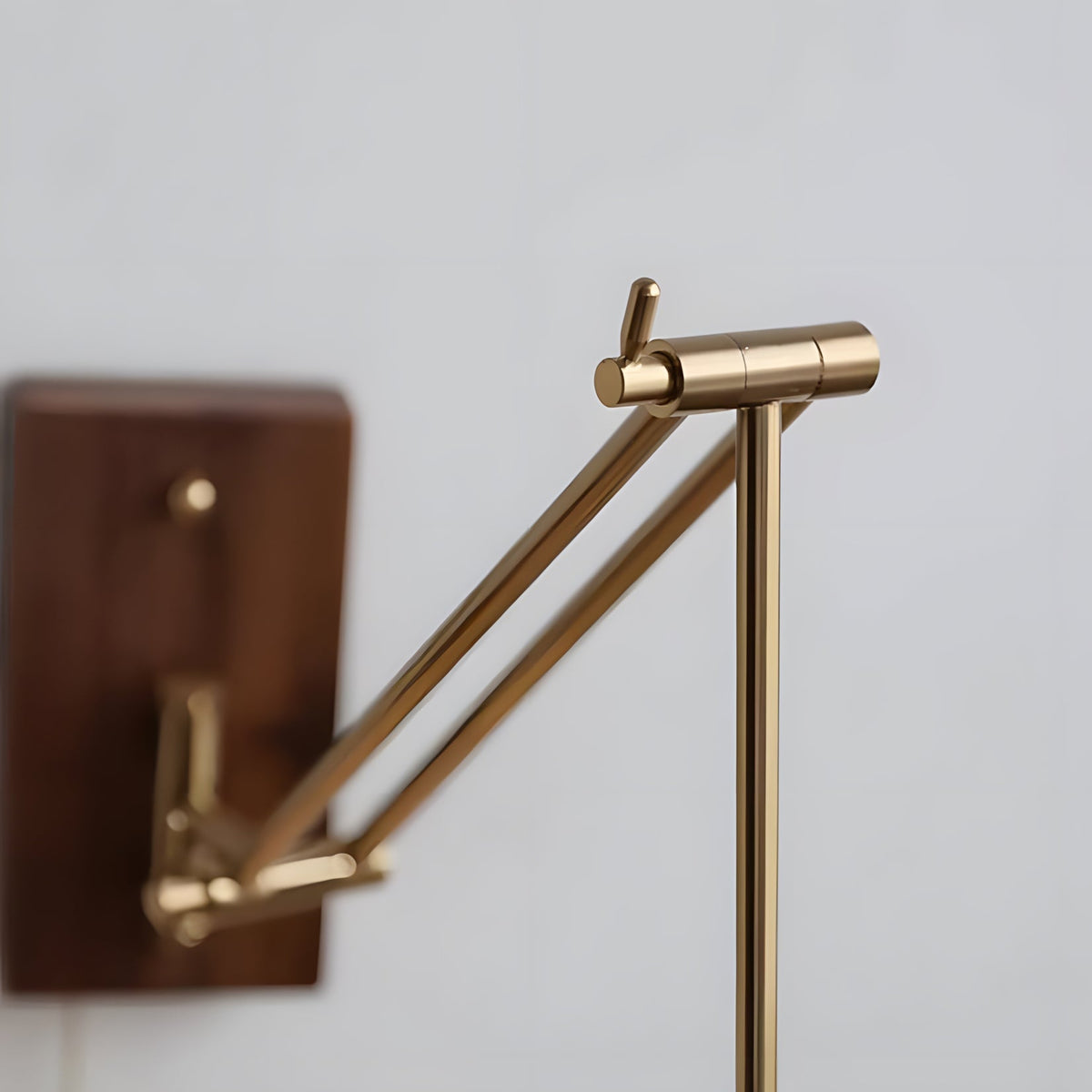 Viraaenne aplique de pared