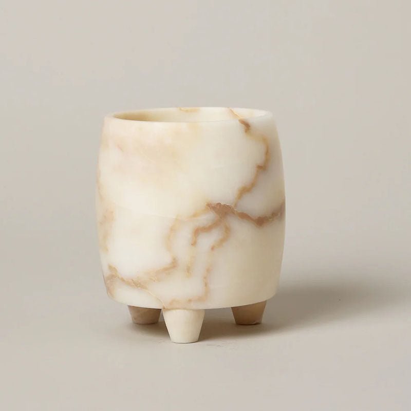 Renaena Totem Soporte para velas