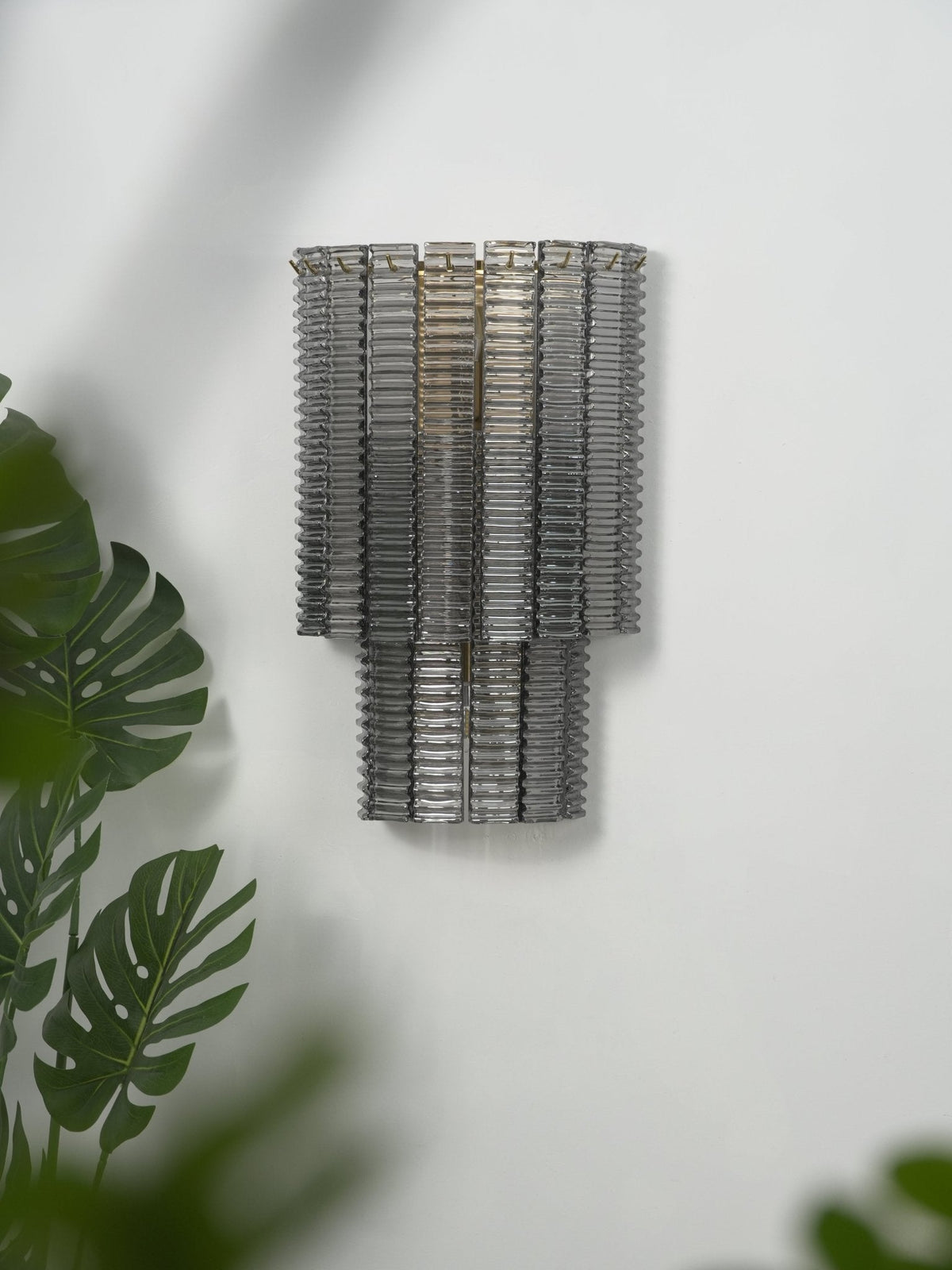 Helix aplique de pared