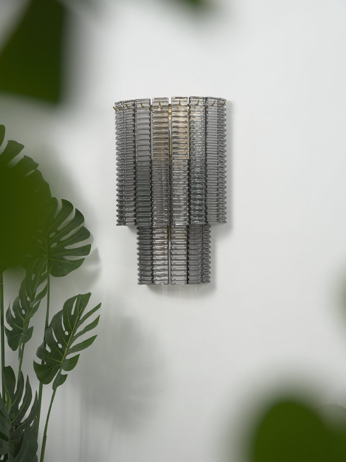 Helix aplique de pared