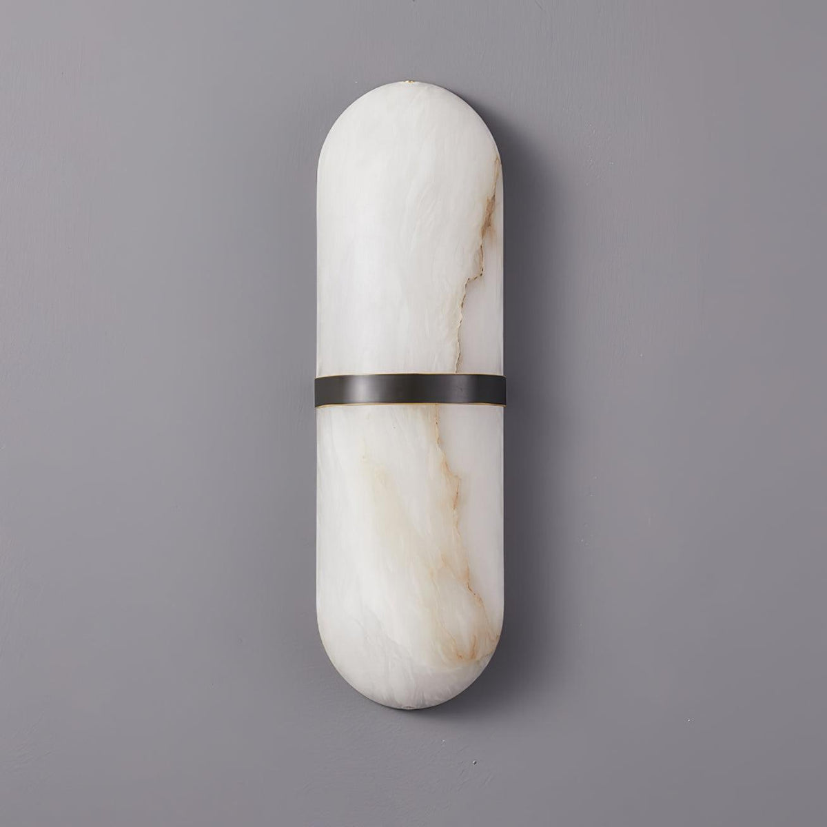 Capsal aplique de pared
