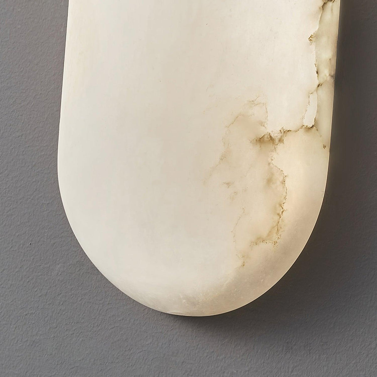 Capsal aplique de pared