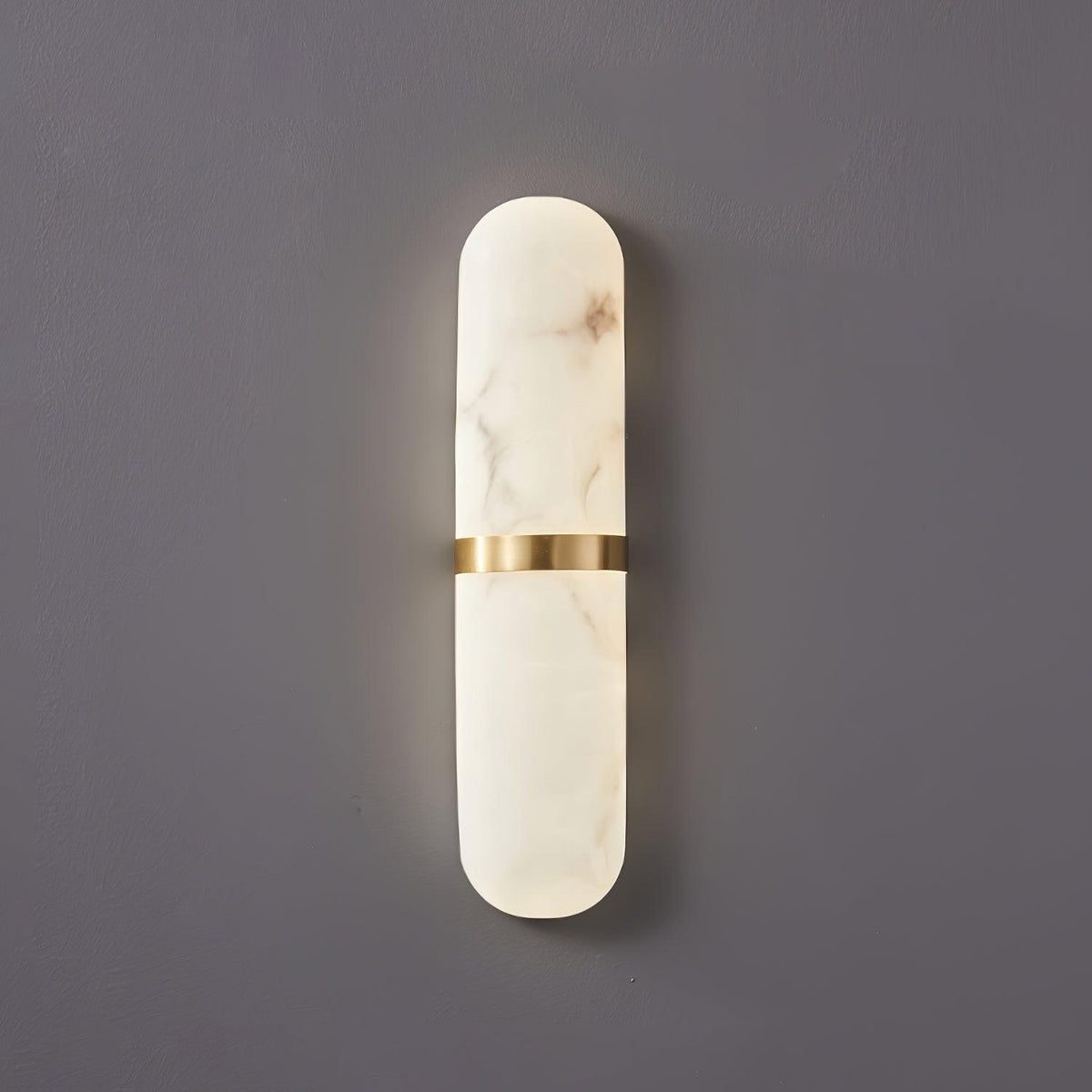 Capsal aplique de pared