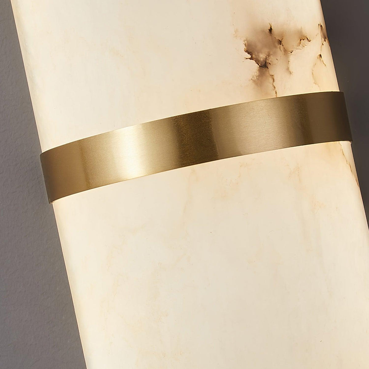 Capsal aplique de pared