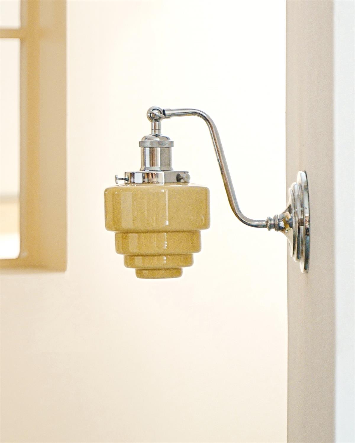 Velerella aplique de pared