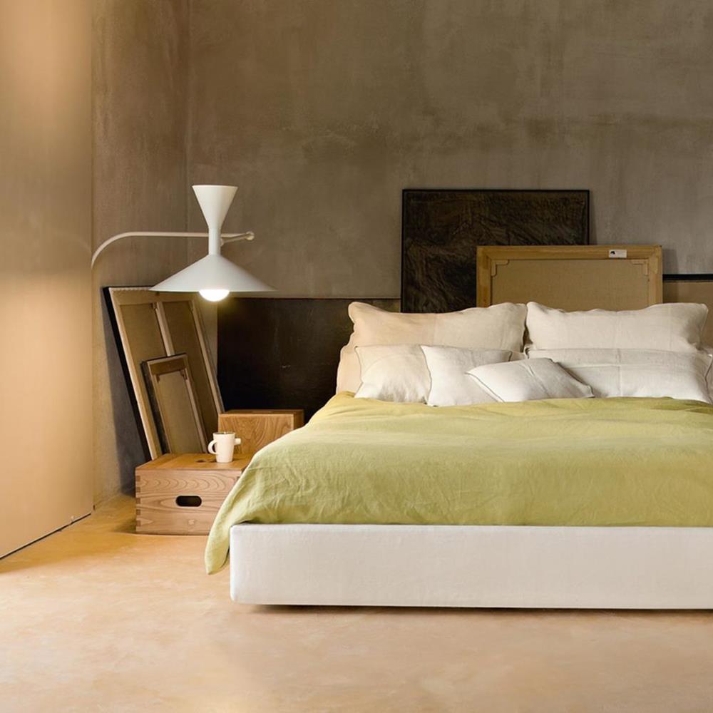 Viraelaria aplique de pared Marseille regulable