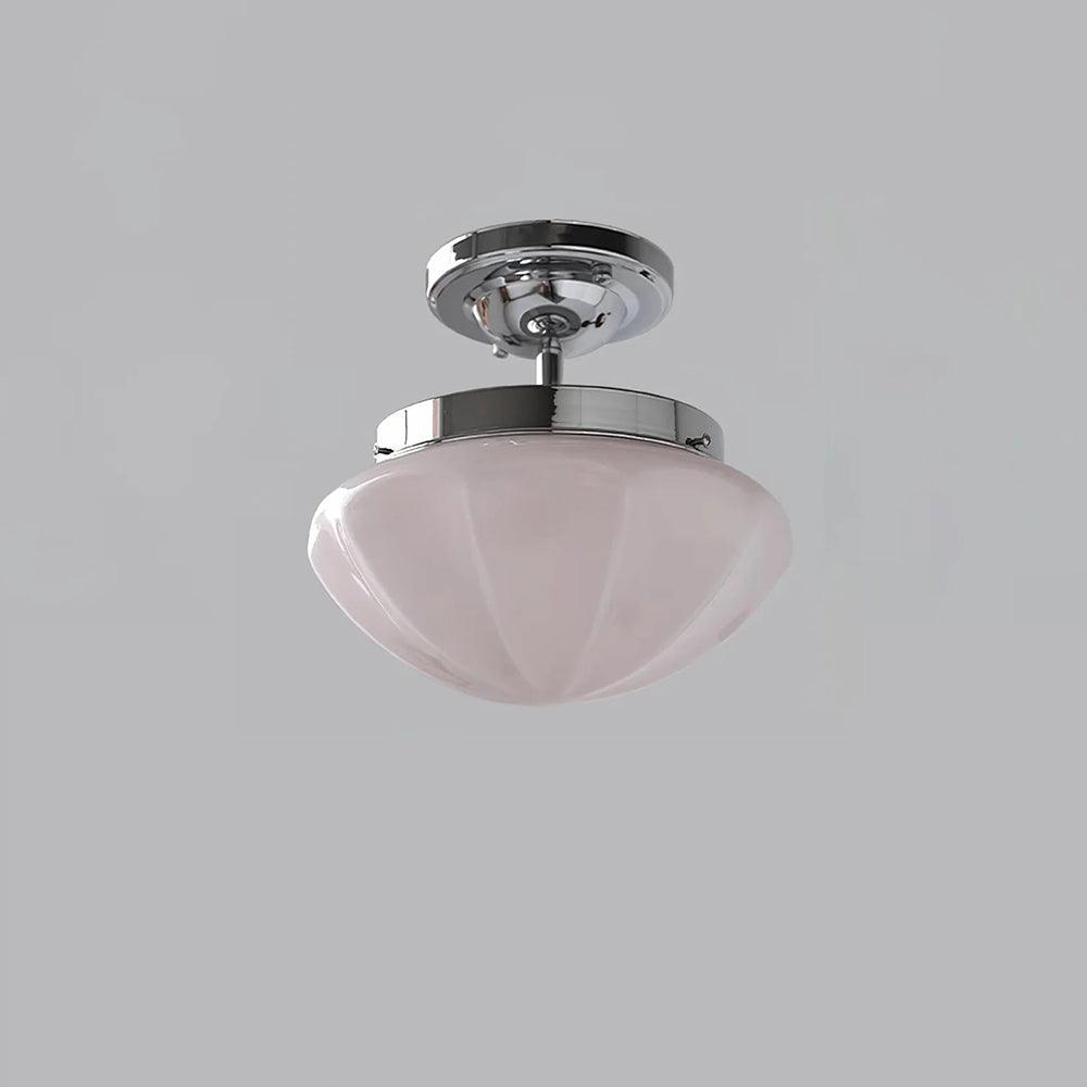 Sivana lámpara de techo Mini vidrio