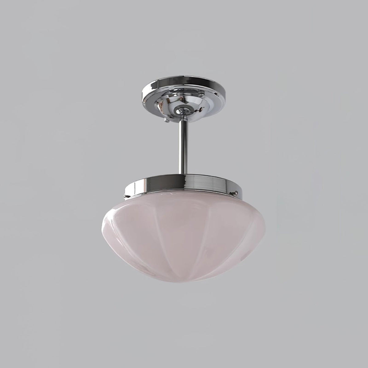 Sivana lámpara de techo Mini vidrio