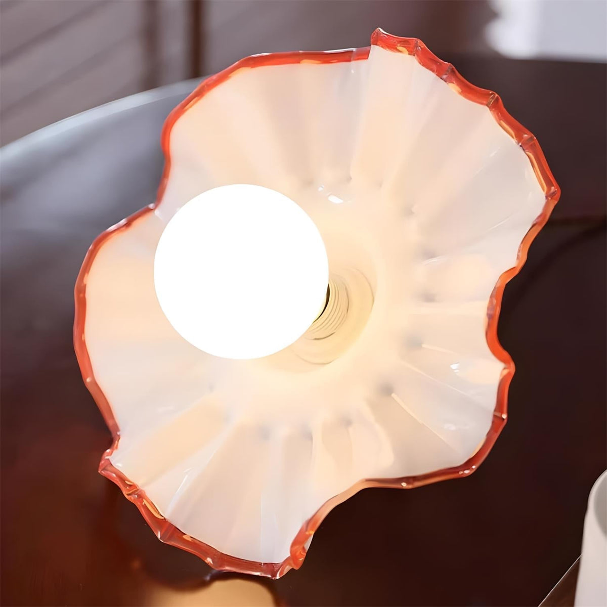 Volute lámpara colgante