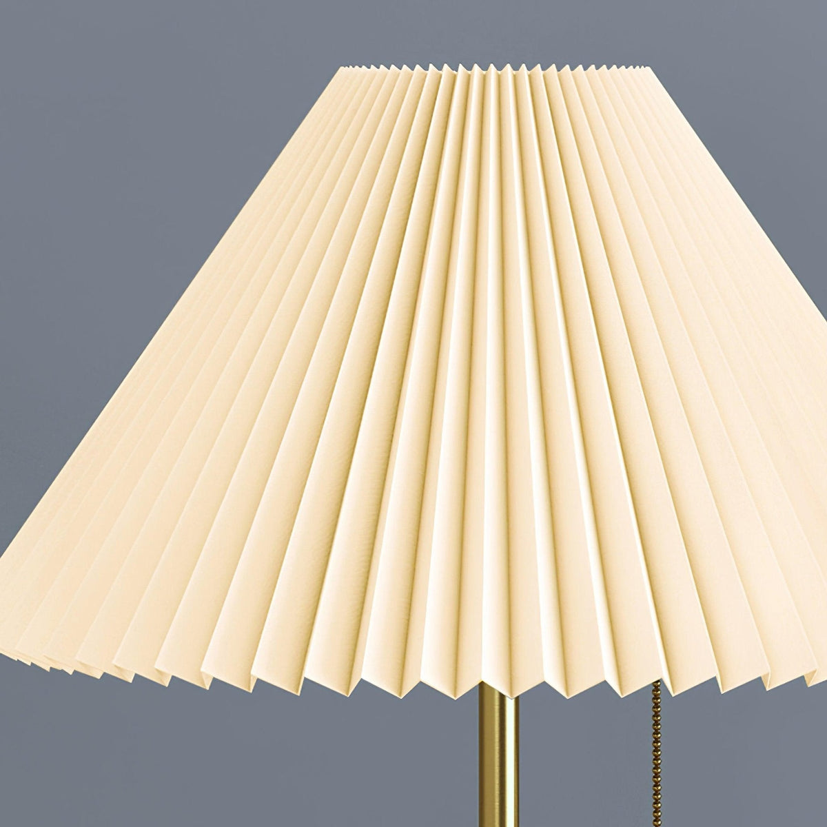 Divo lámpara de mesa minimalista de mármol