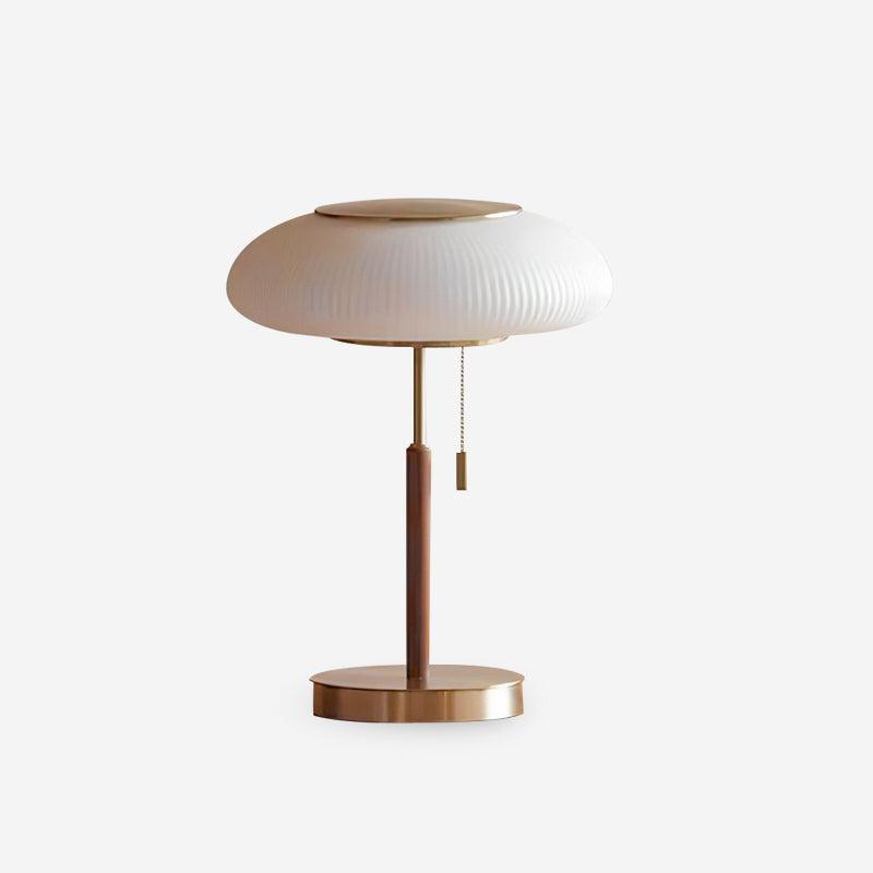 Virairora lámpara de mesa