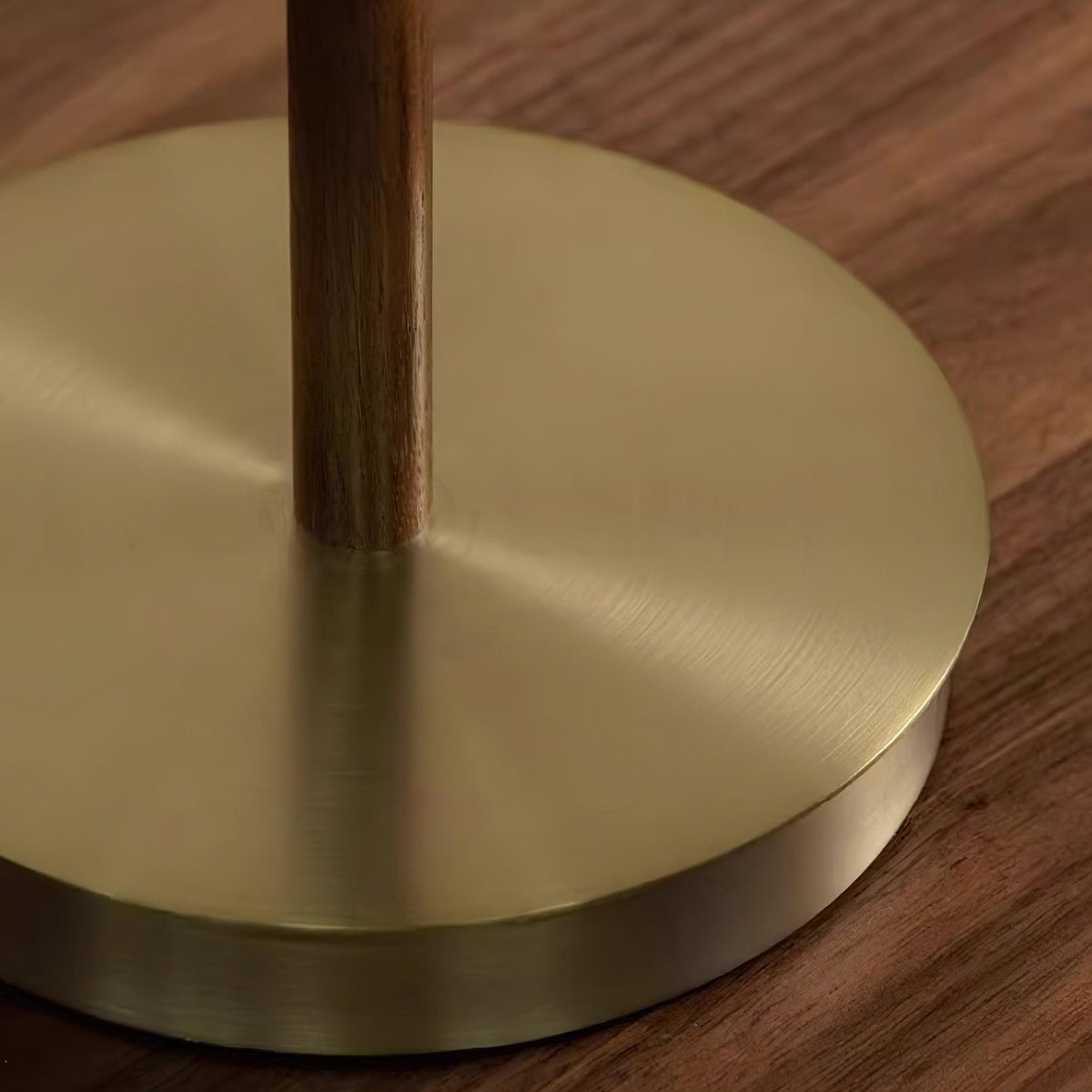 Virairora lámpara de mesa