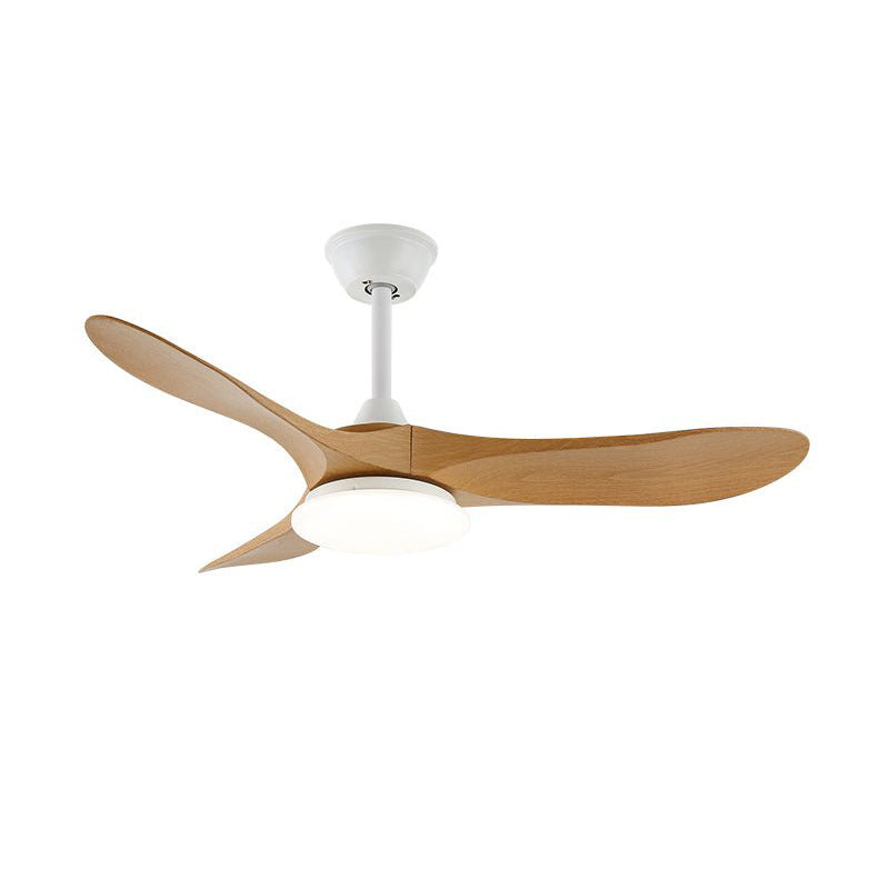 Liorueria ventilador de techo con luz