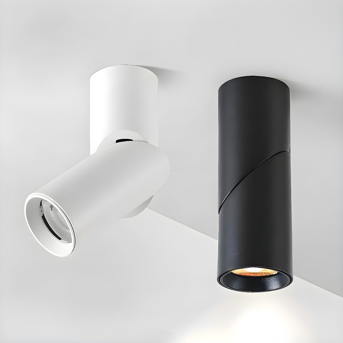 Ivinir lámpara de techo moderna y minimalista