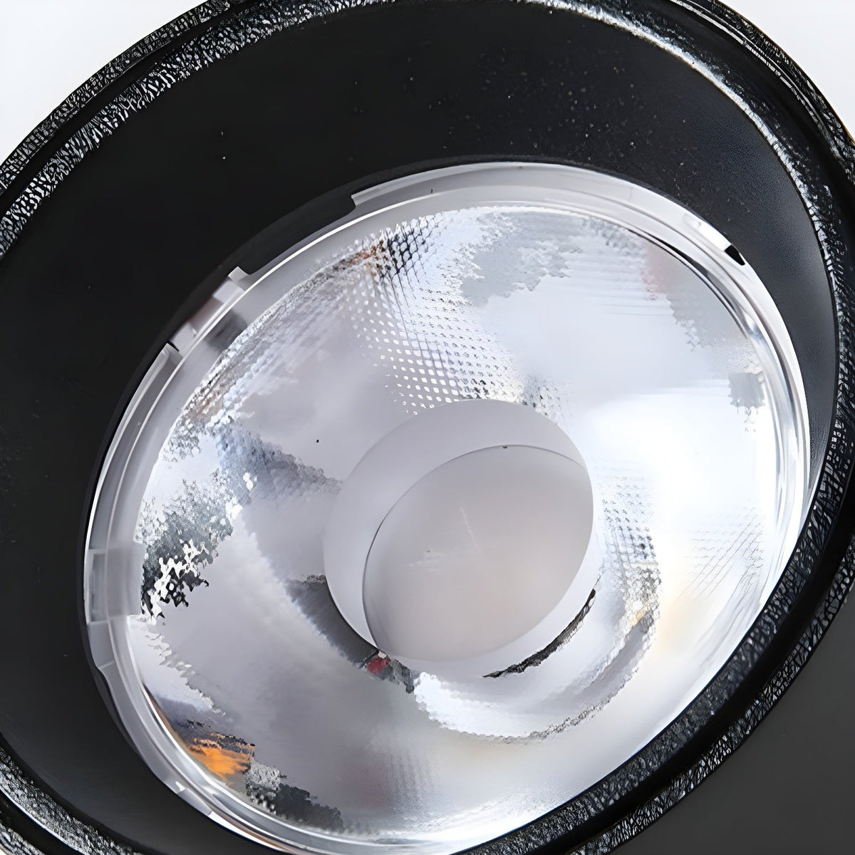 Ivinir lámpara de techo moderna y minimalista