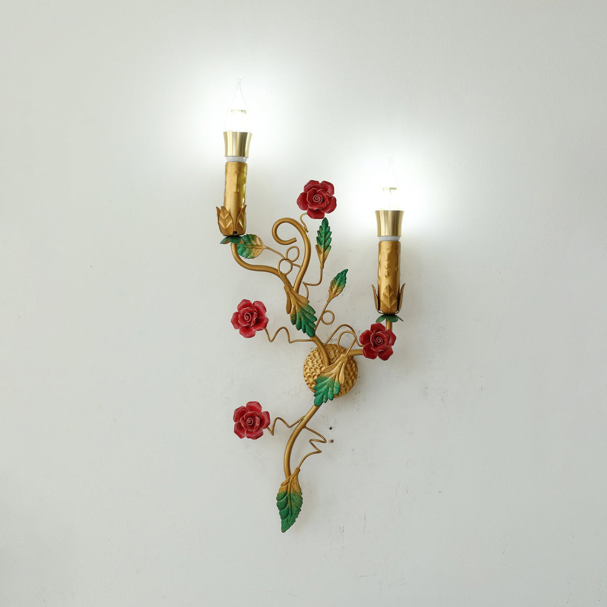 Teriorise aplique de pared