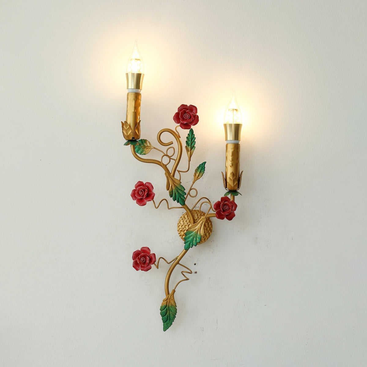Teriorise aplique de pared