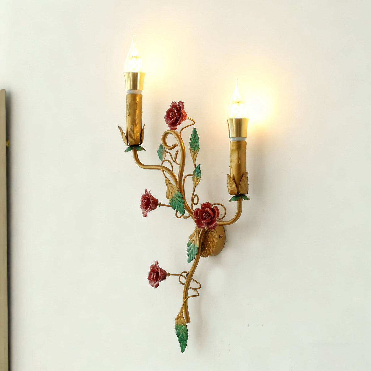 Teriorise aplique de pared