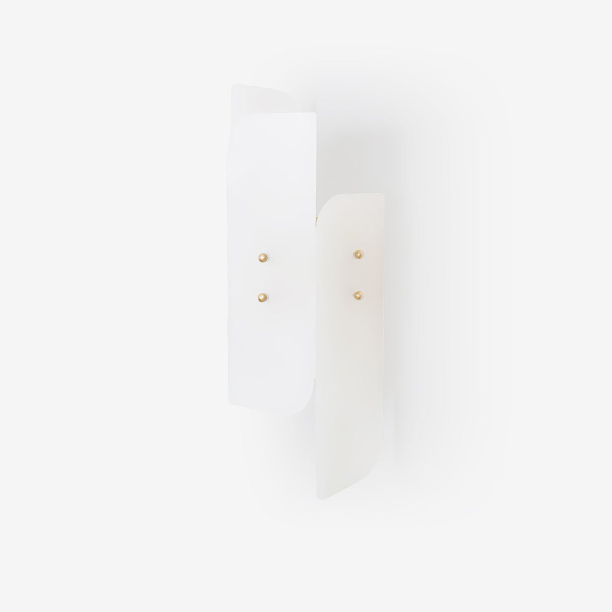 Eiroette aplique de pared alabastro