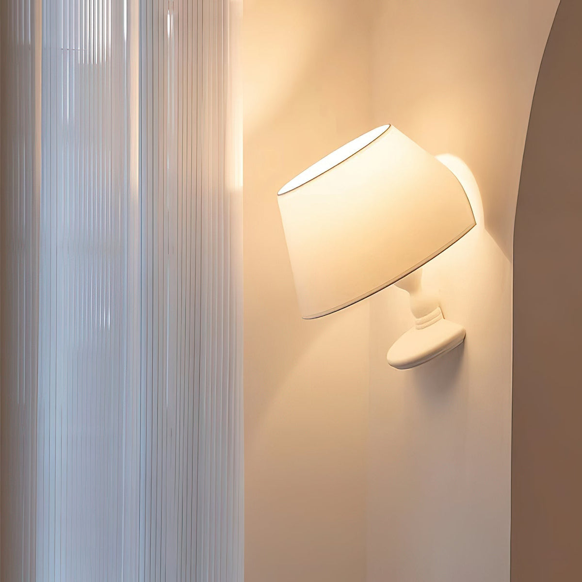 Oreliise aplique de pared