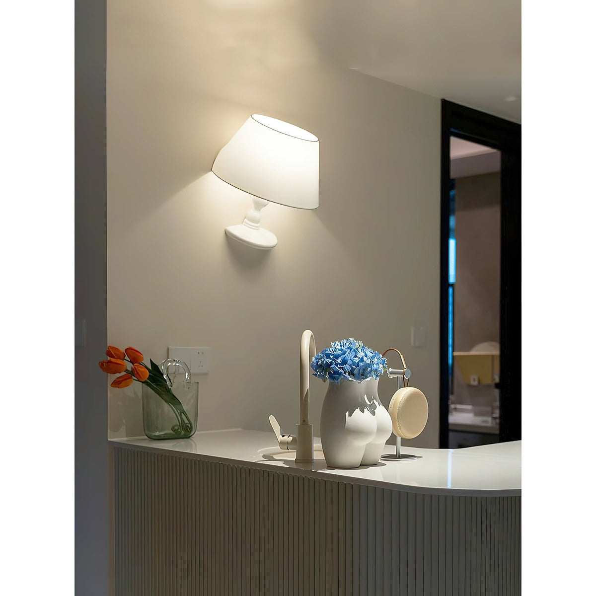 Oreliise aplique de pared