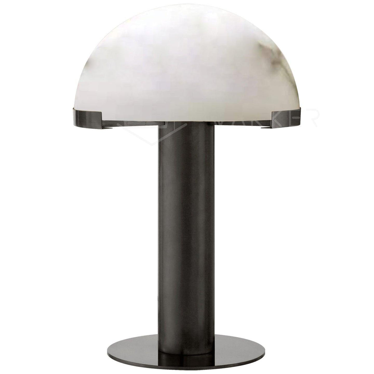 Keir lámpara de mesa de alabastro