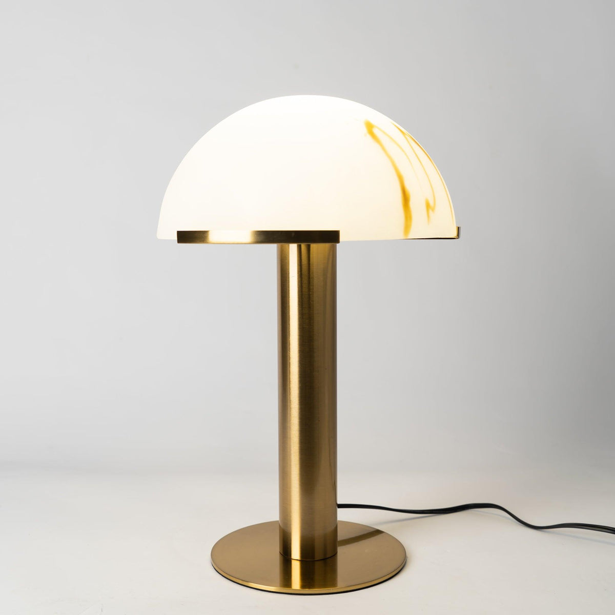 Keir lámpara de mesa de alabastro